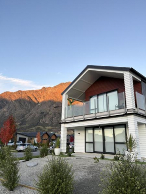 Haven in Hanley's, Queenstown